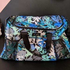 Vera Bradley duffle